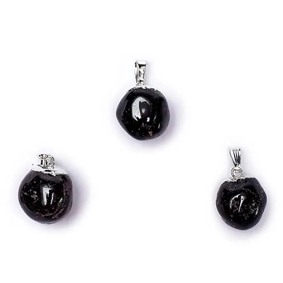 Pendentif en Grenat