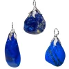 Pendentif en Lapis Lazuli
