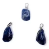 Pendentif en Sodalite
