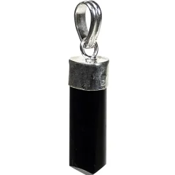 Pendentif Tourmaline Élégant et Raffiné