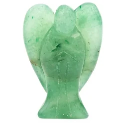 Statue d'Ange en pierre de 3,8cm