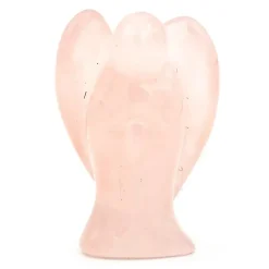 Statue d'Ange en pierre de 3,8cm