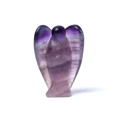 Statue d'Ange en pierre de 3,8cm