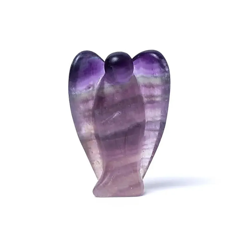 Statue d'Ange en pierre de 3,8cm
